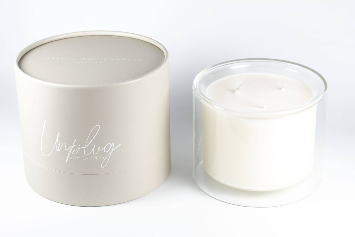 Mysa Candle Collection - Lagom (Medium): Sugared Citrus