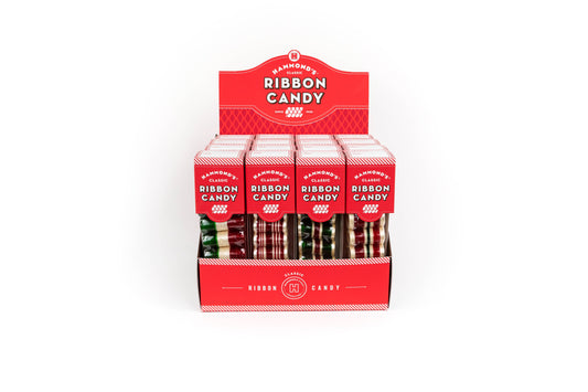 Ribbon Candy