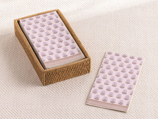 Resin Guest Towel Holder