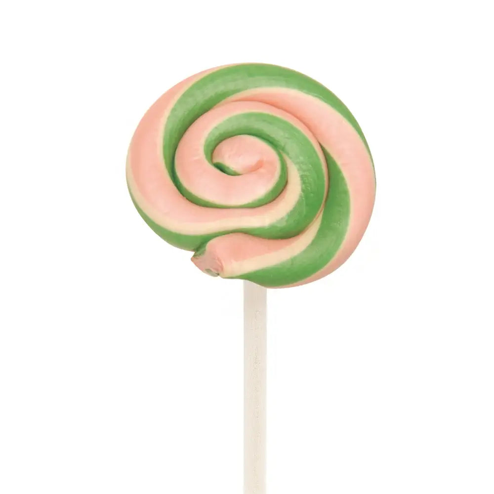 Handmade Lollipop - Pink Lemonade - 1 oz