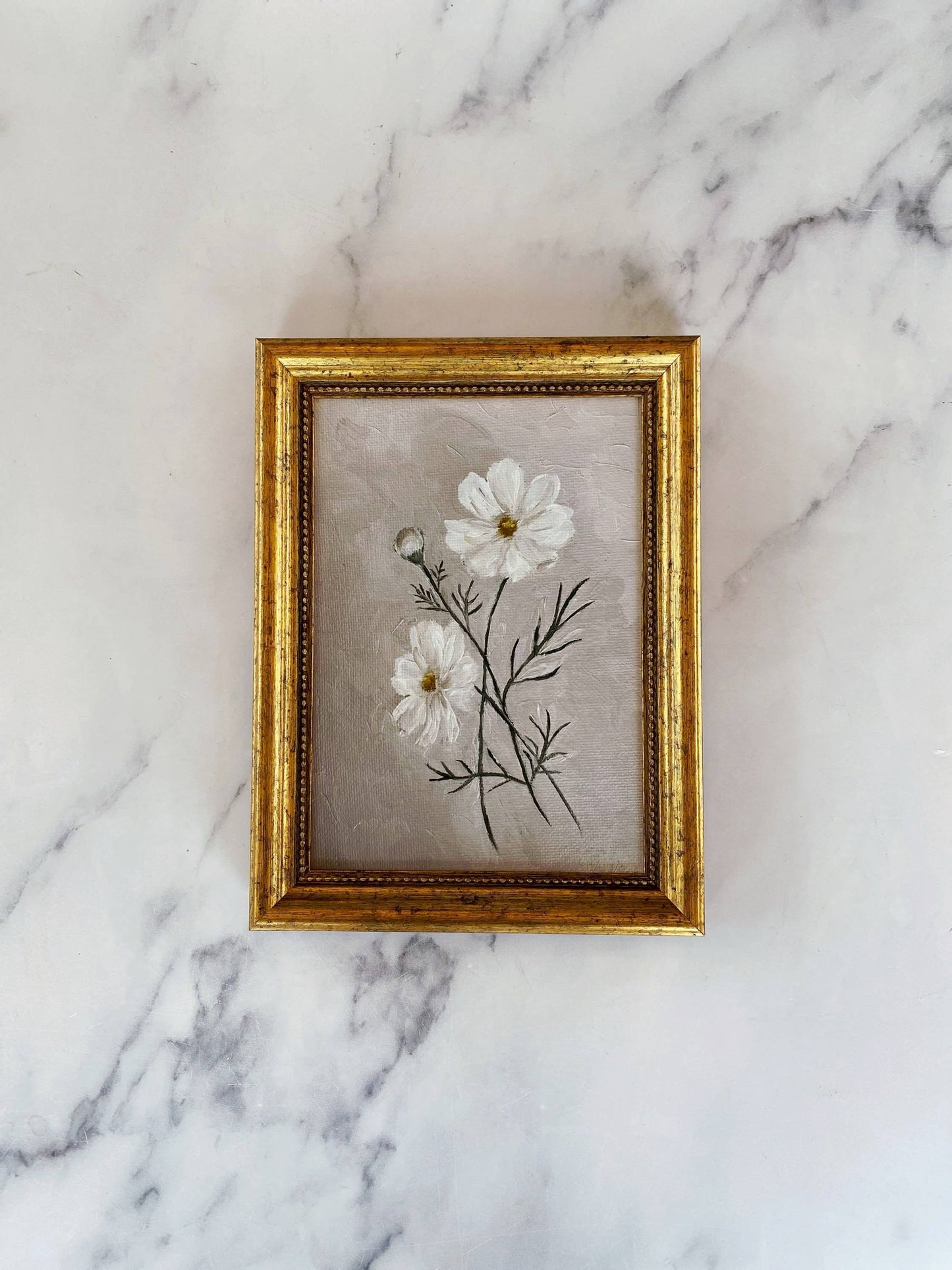 COSMOS - Art Print 5x7(unframed)
