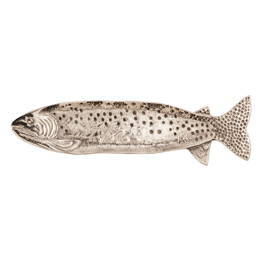 Trout Metal Tray