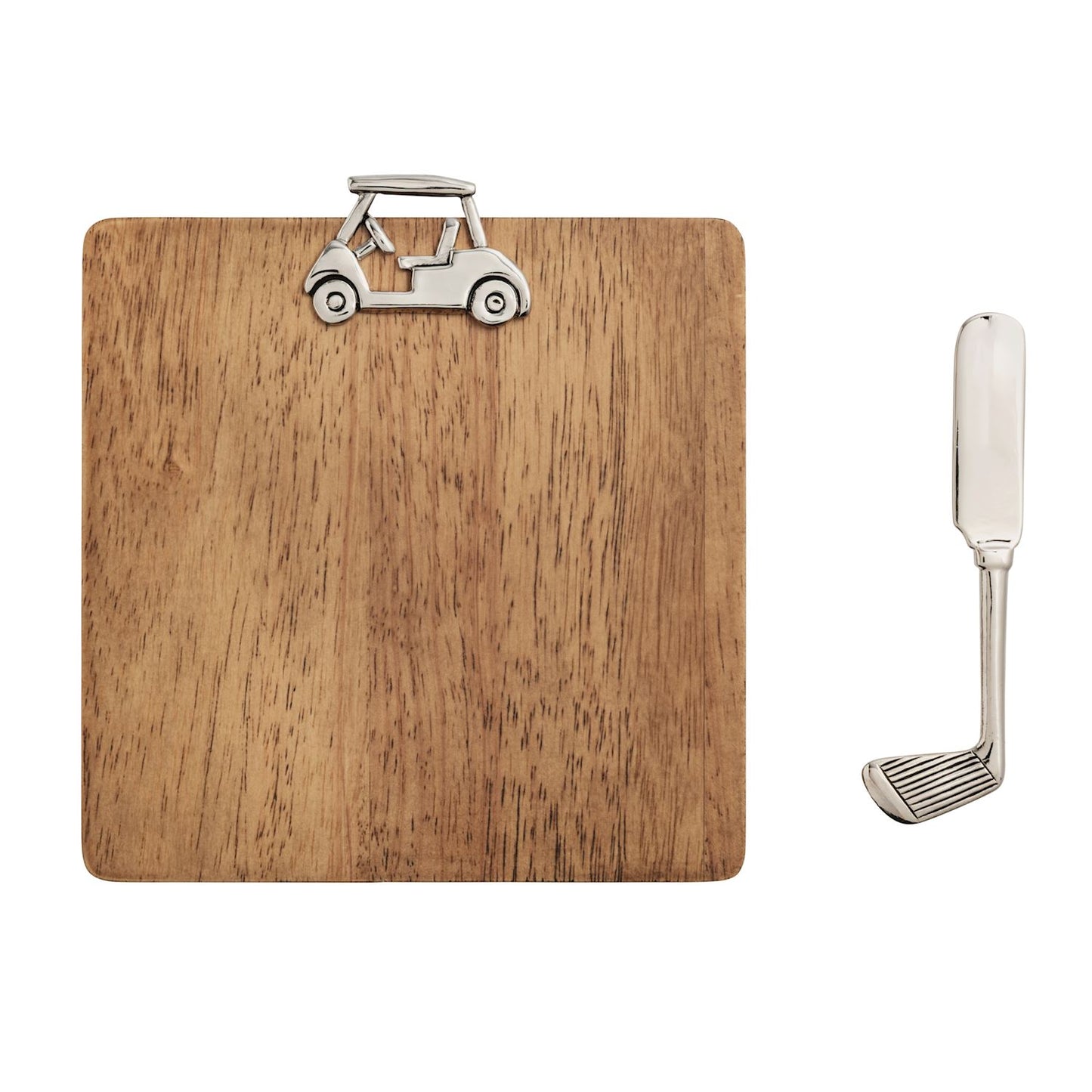 Golf Wood Board Sets