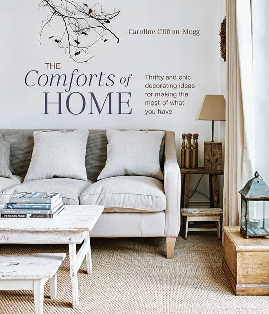 Comforts of Home by Caroline Clifton Mogg