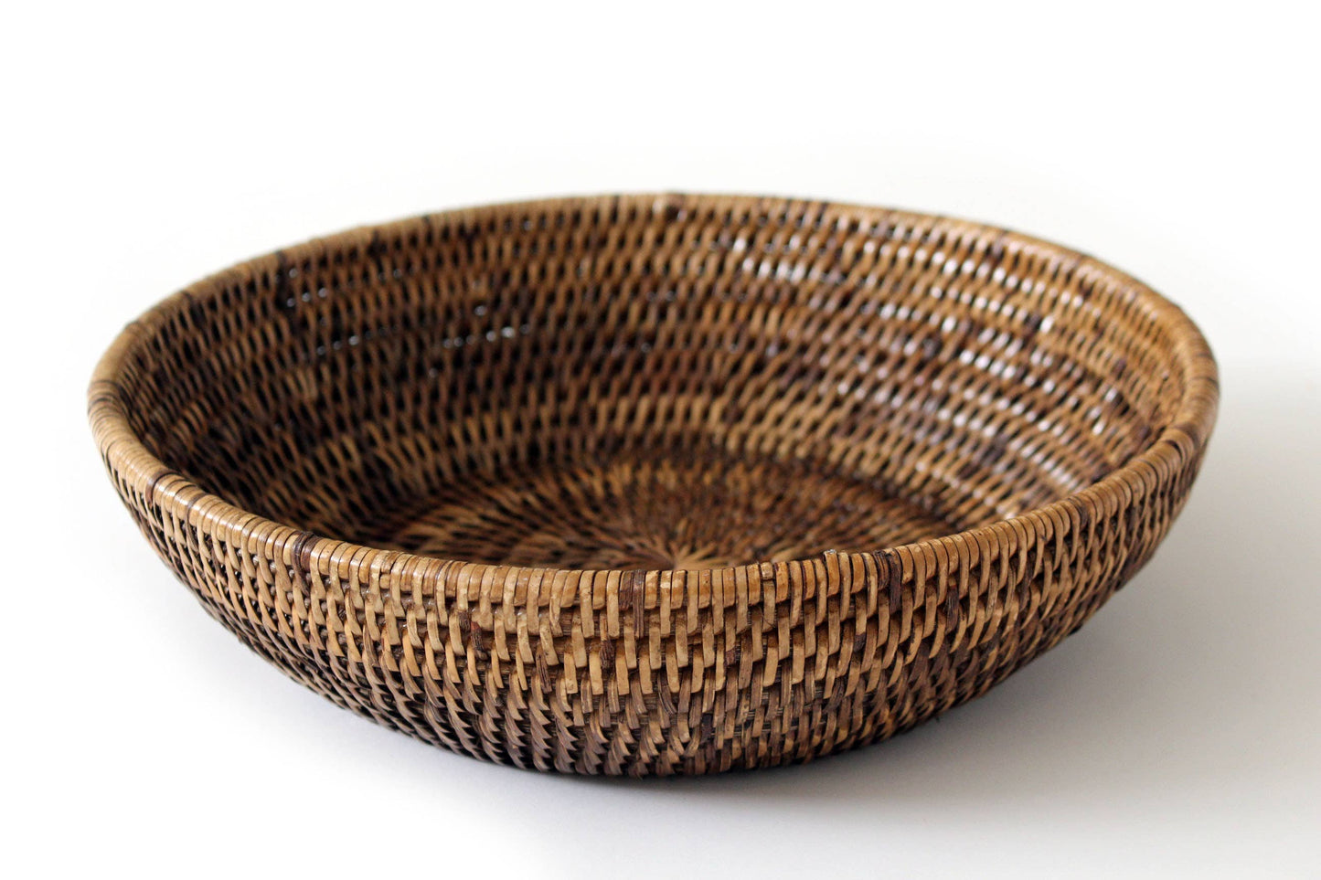 Round Bowl