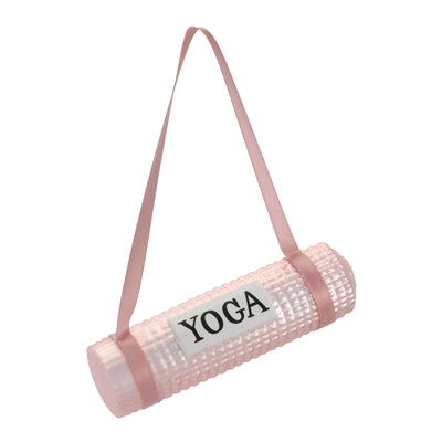 YOGA MAT ORNAMENT