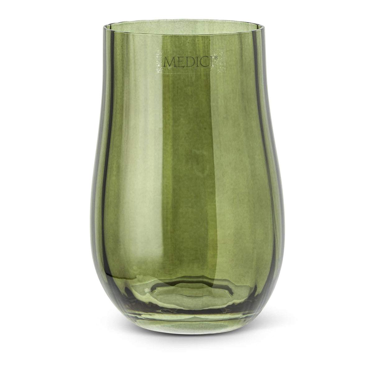 Peony Highball - Green