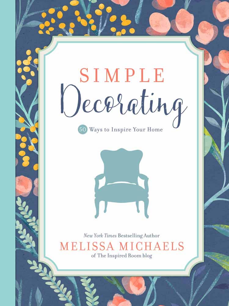 Simple Decorating, Book