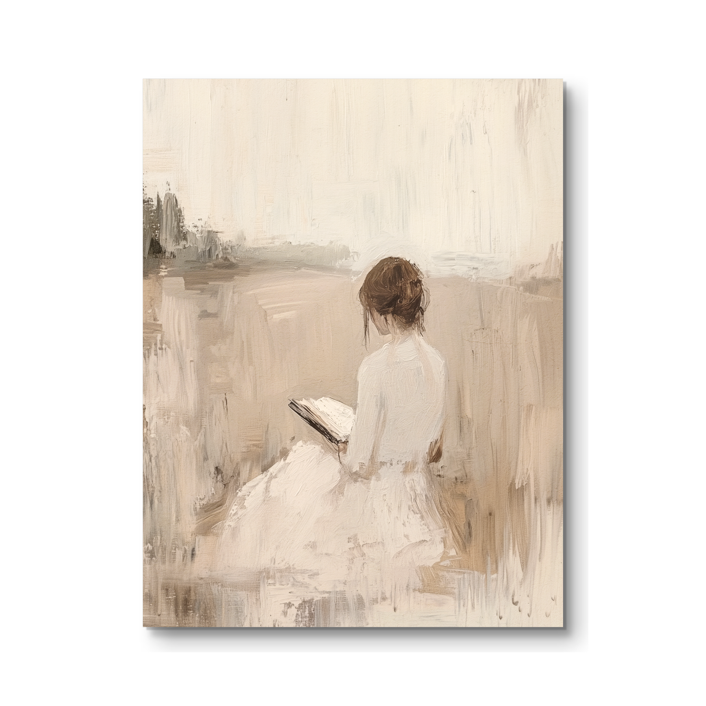 Renew your Mind - print: Print (unframed) / 5x7