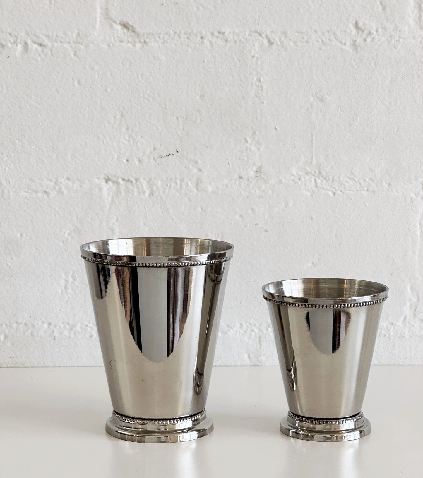 Mint Julep Cup