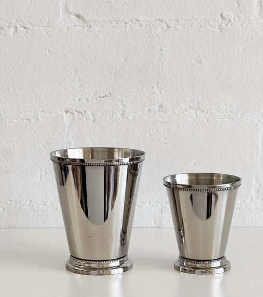 Mint Julep Cup