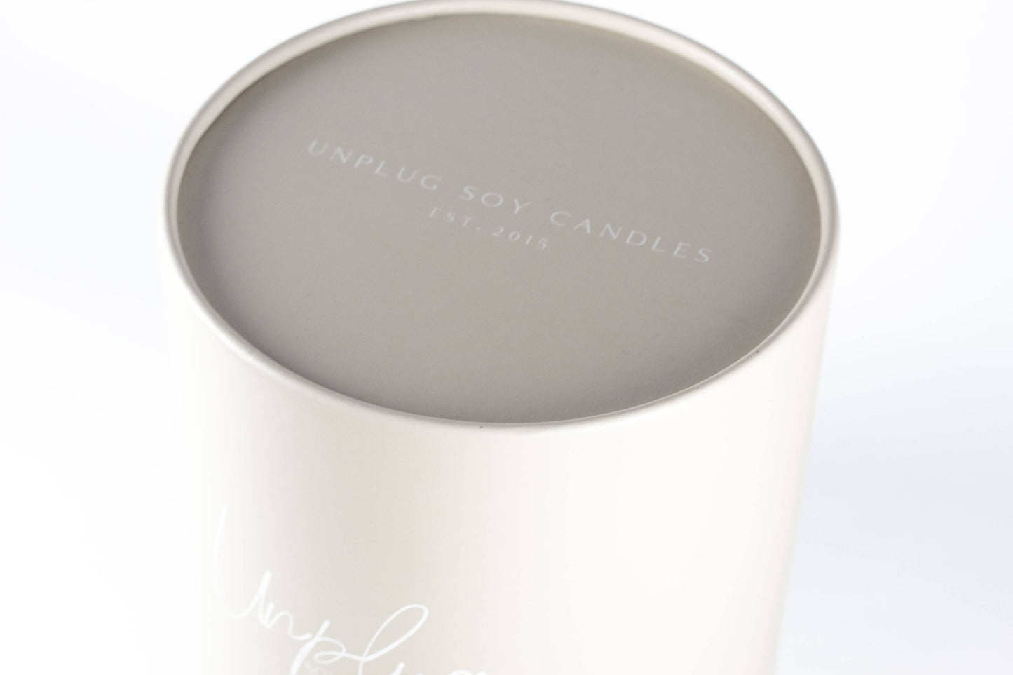 NEW! Mysa Candle Collection - Grand (Large): Sugared Citrus