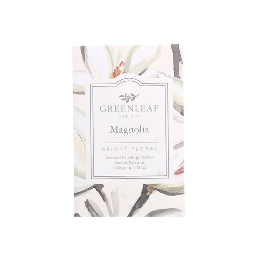 Magnolia Small Sachet