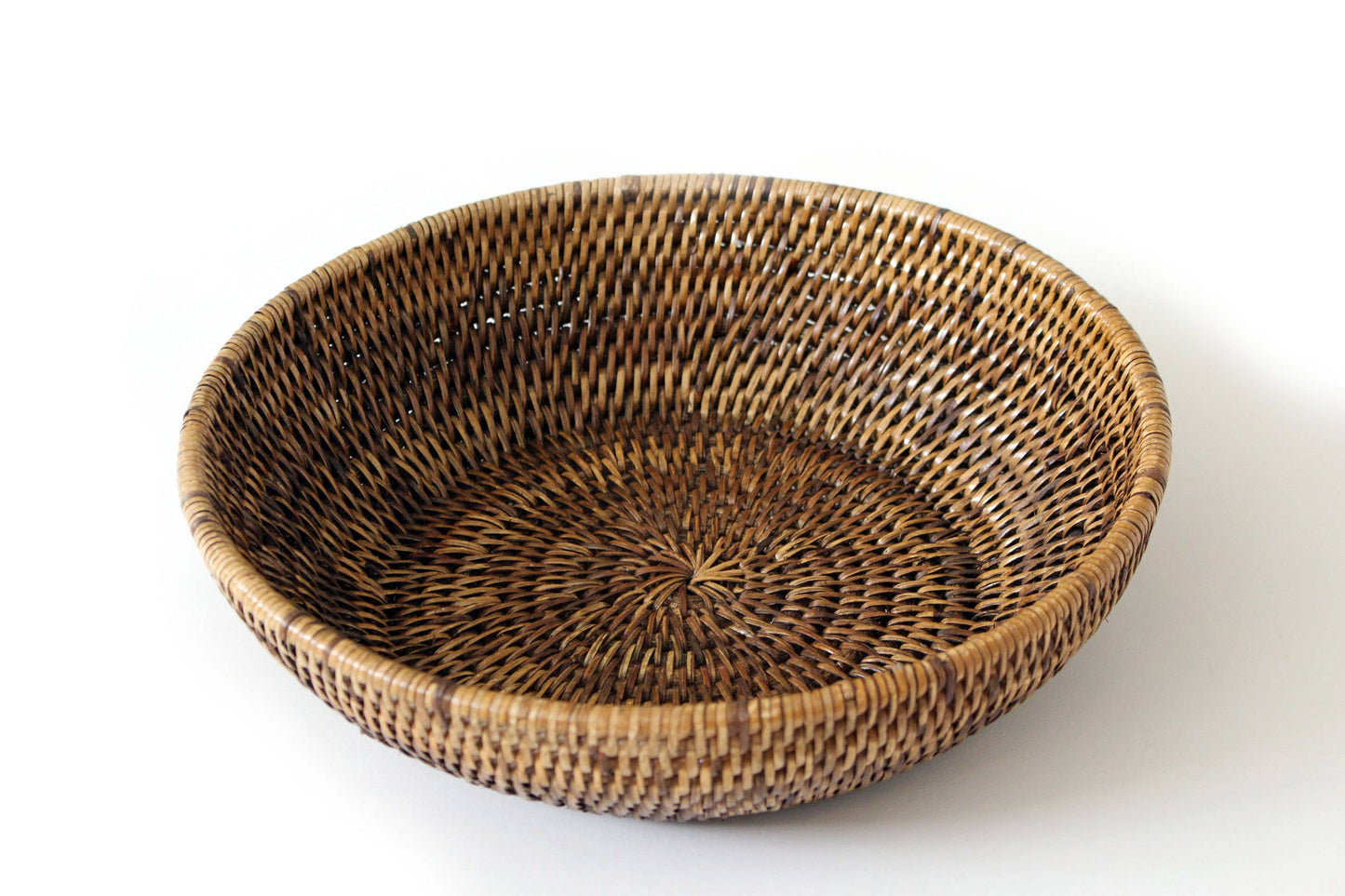 Round Bowl