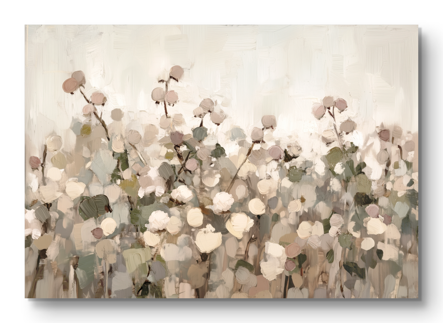 Jubilant Blooms - print: Print (unframed) / 8x10