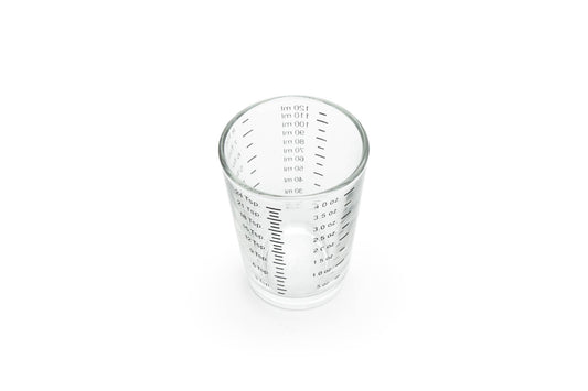 Fox Run Mini Measuring Glass, 4 oz.