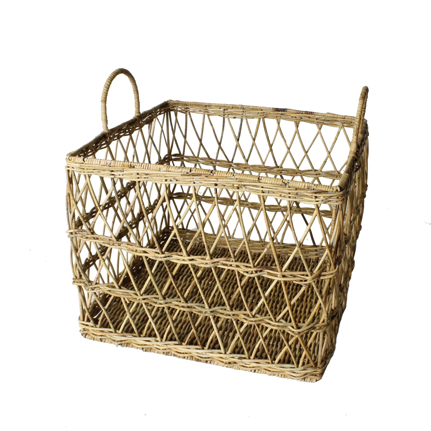 Kuta Rattan Baskets