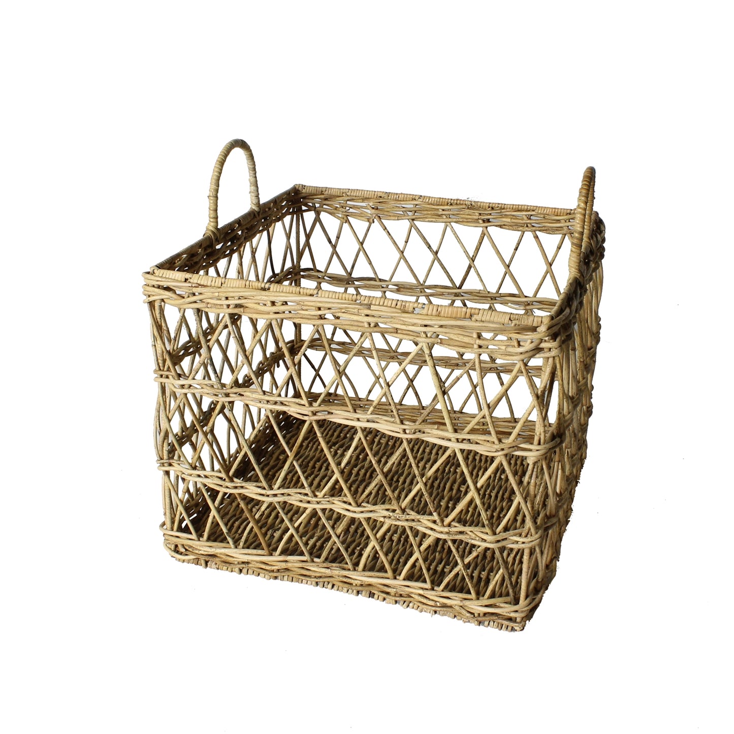 Kuta Rattan Baskets