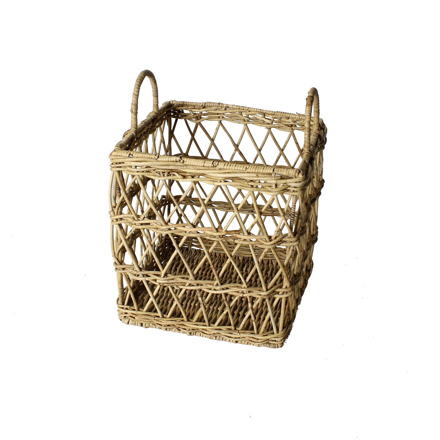 Kuta Rattan Baskets