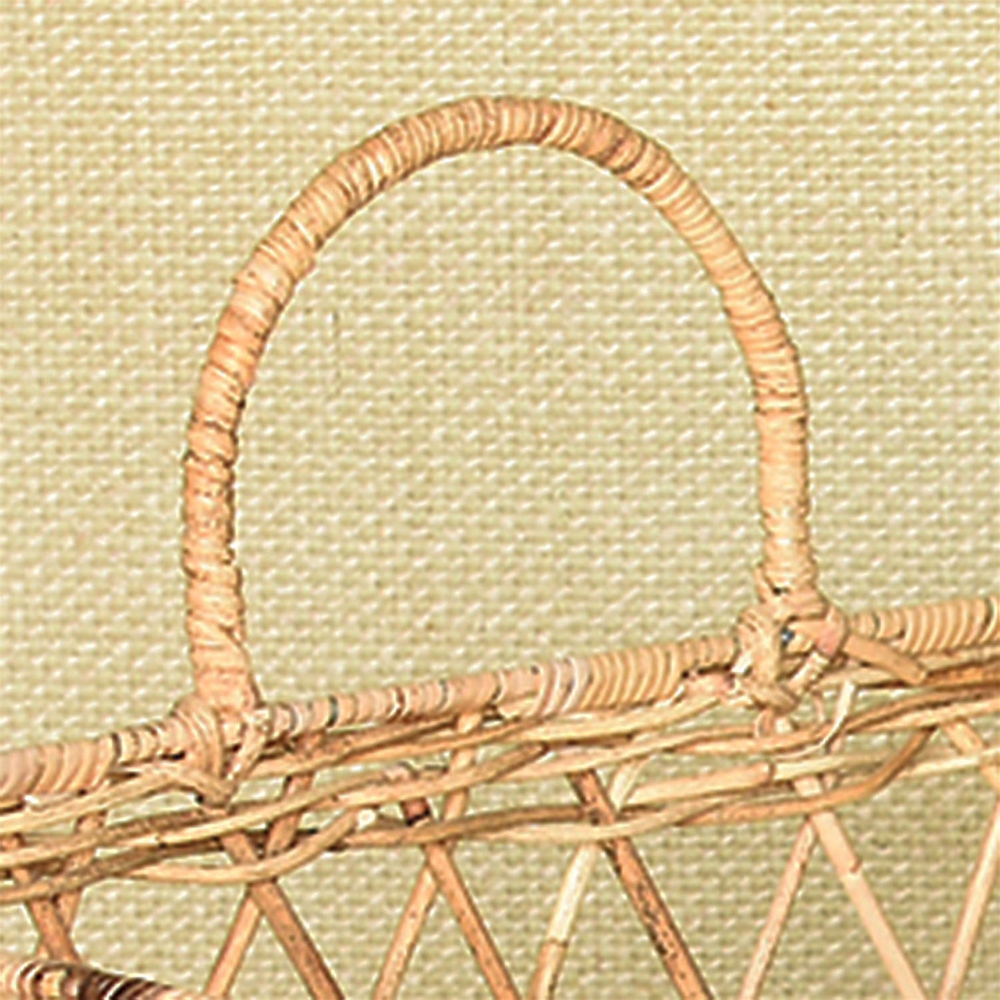 Kuta Rattan Baskets