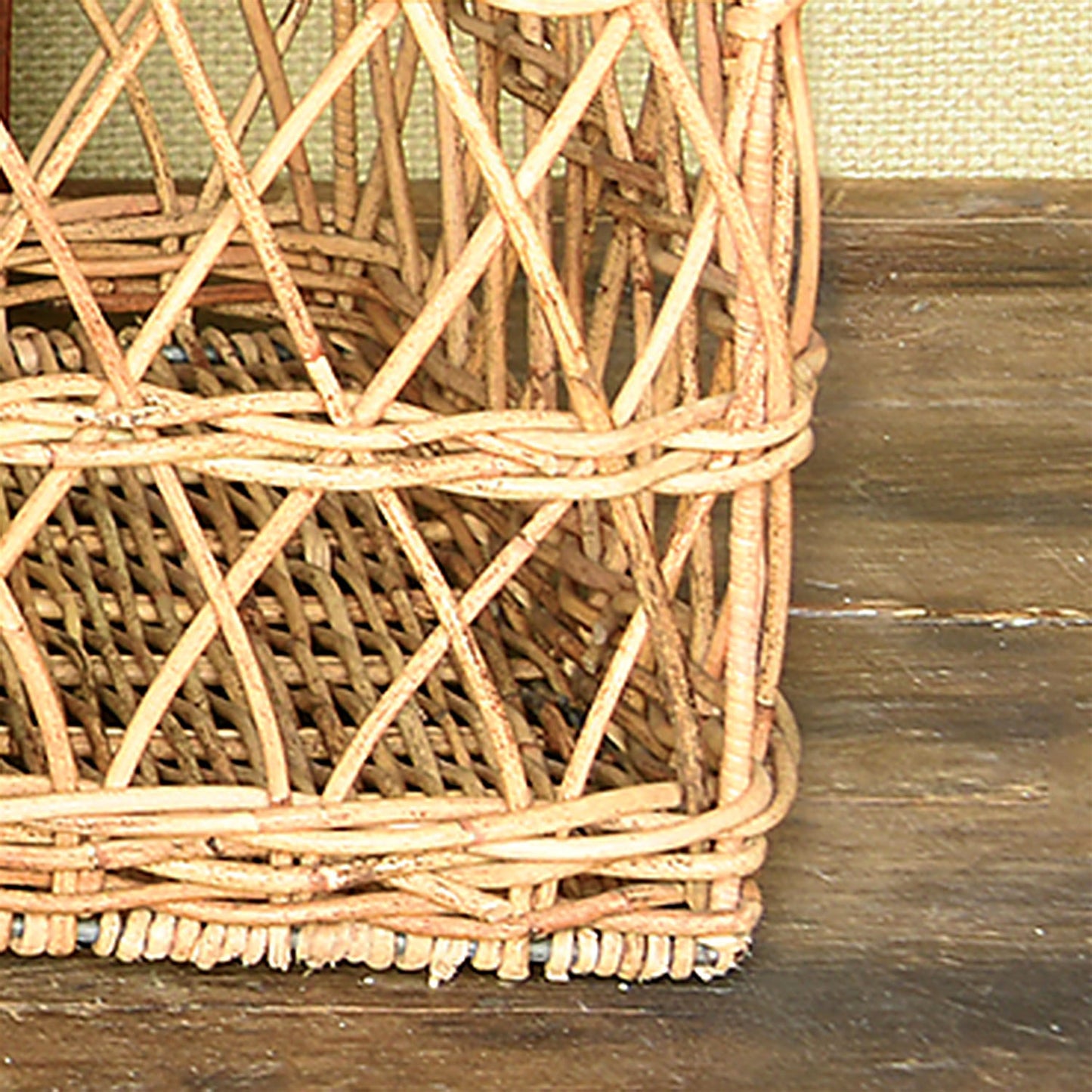 Kuta Rattan Baskets