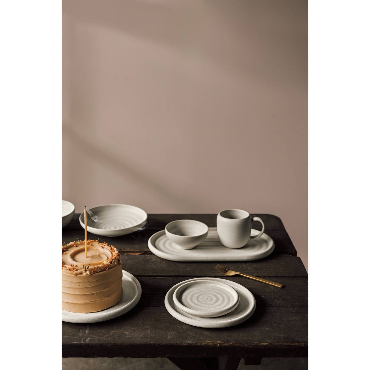 Luna Dessert Bowl 4.5 Inch