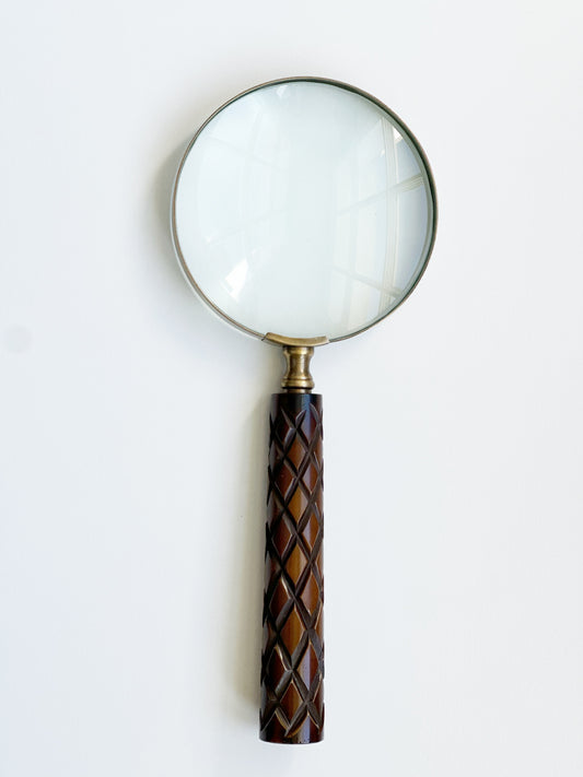 Magnify Glass