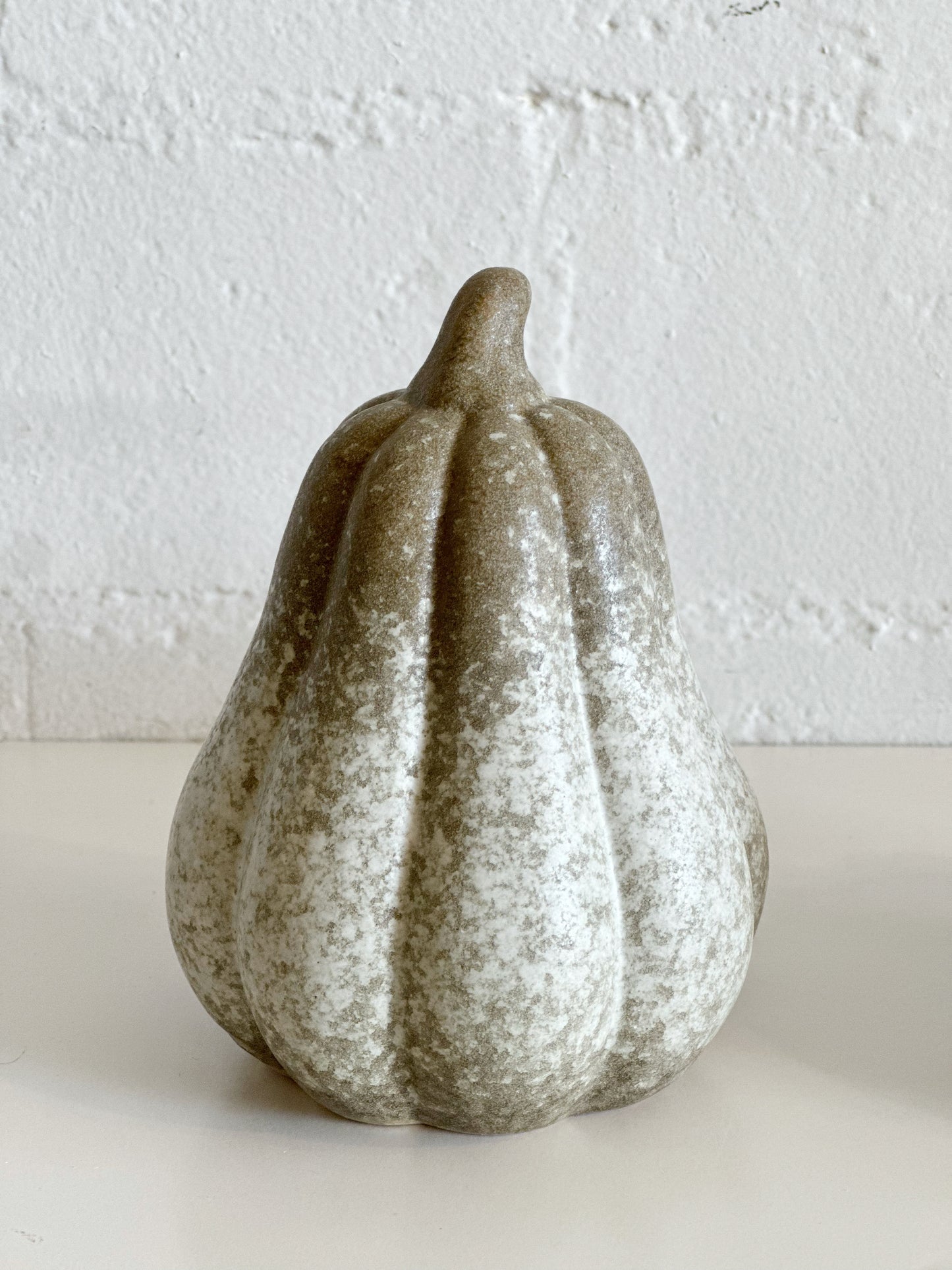 Green Pumpkin or Gourd