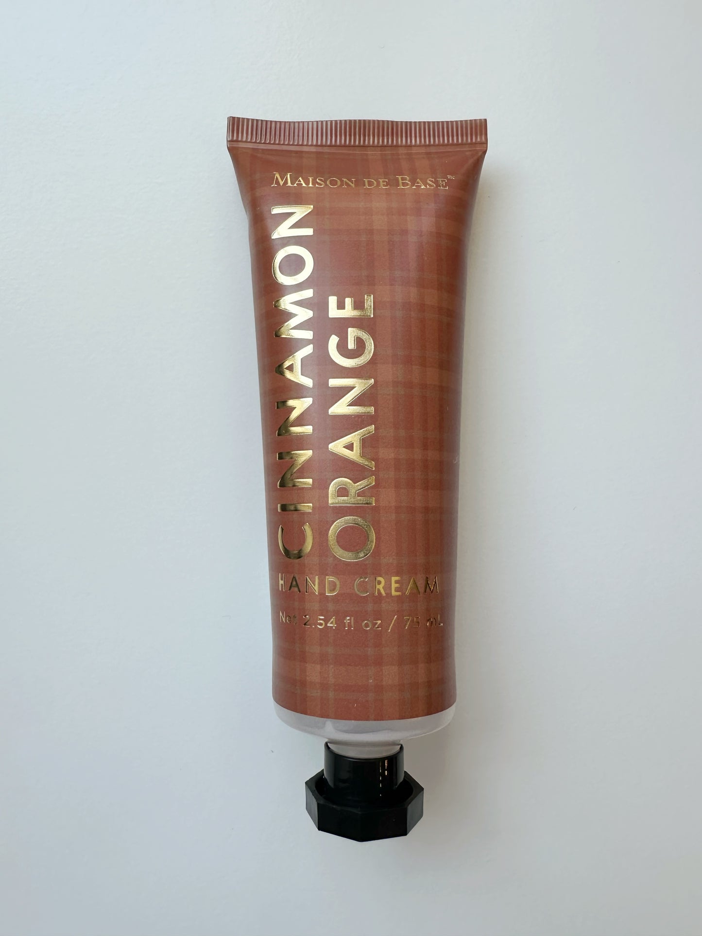 Fall Hand Cream