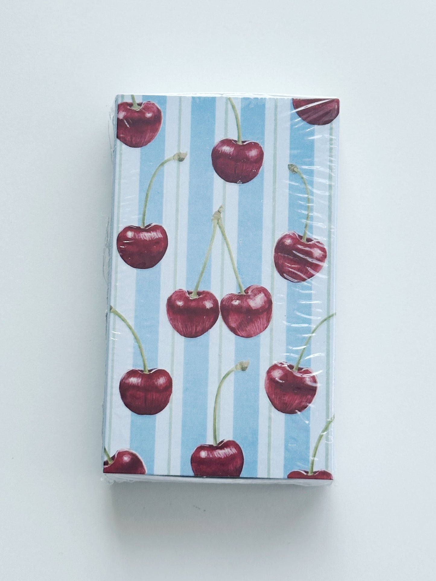 Cherry Matchbox