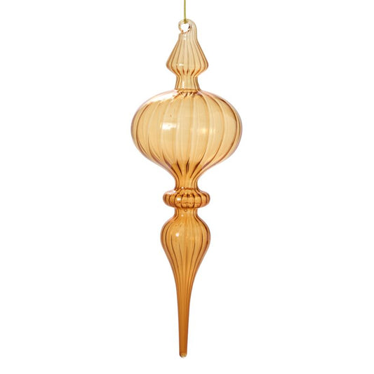 Nicolette Ornament