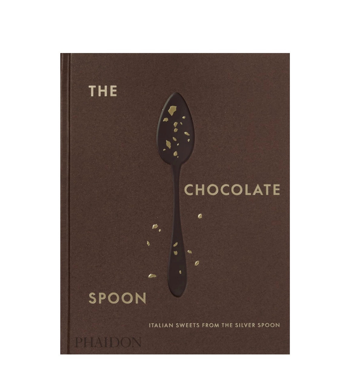 Chocolate Spoon: Italia
