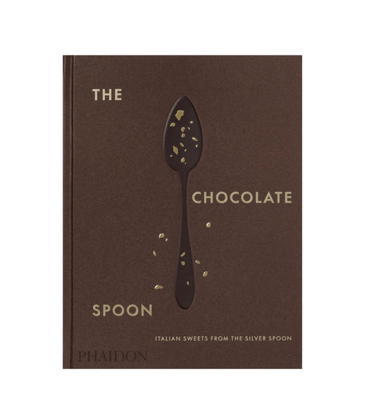 Chocolate Spoon: Italia
