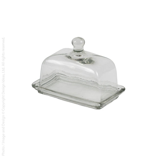 Bretton™ butter dish