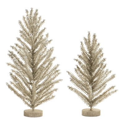 Vintage Style Trees