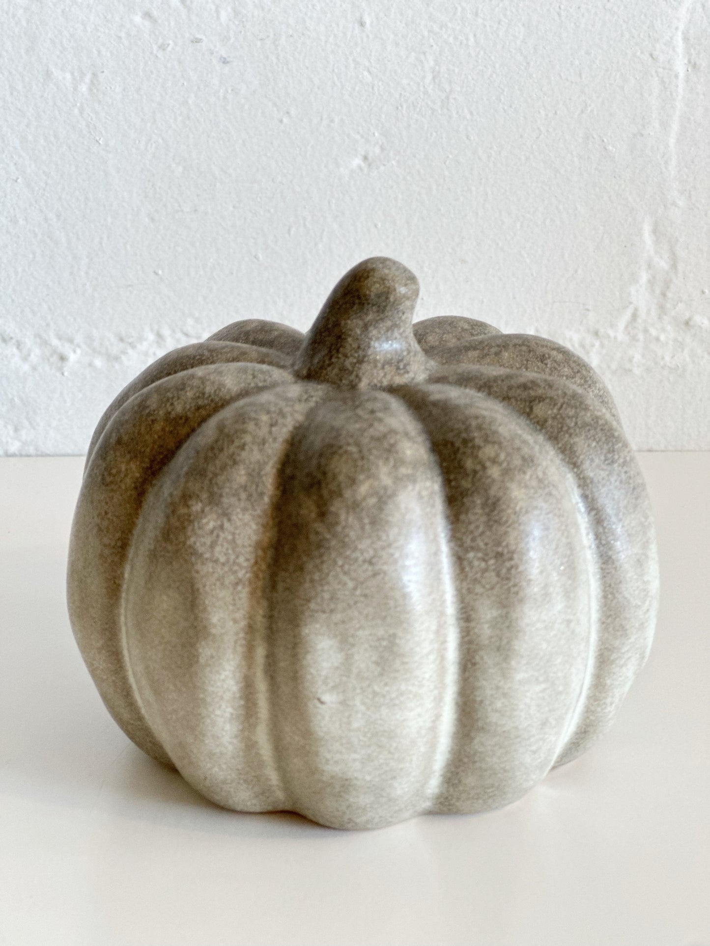 Green Pumpkin or Gourd
