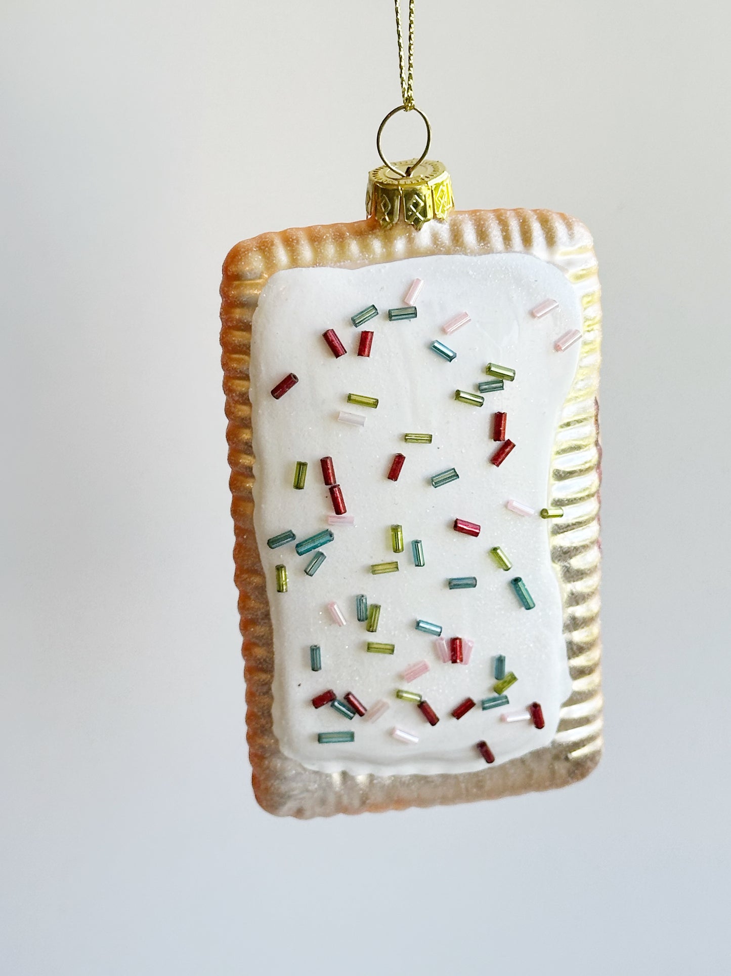 Pop Tart Ornament