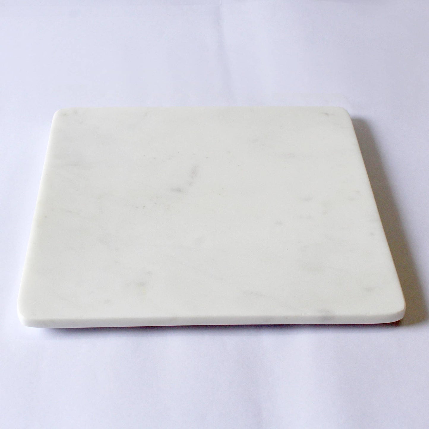Square Marble Platter