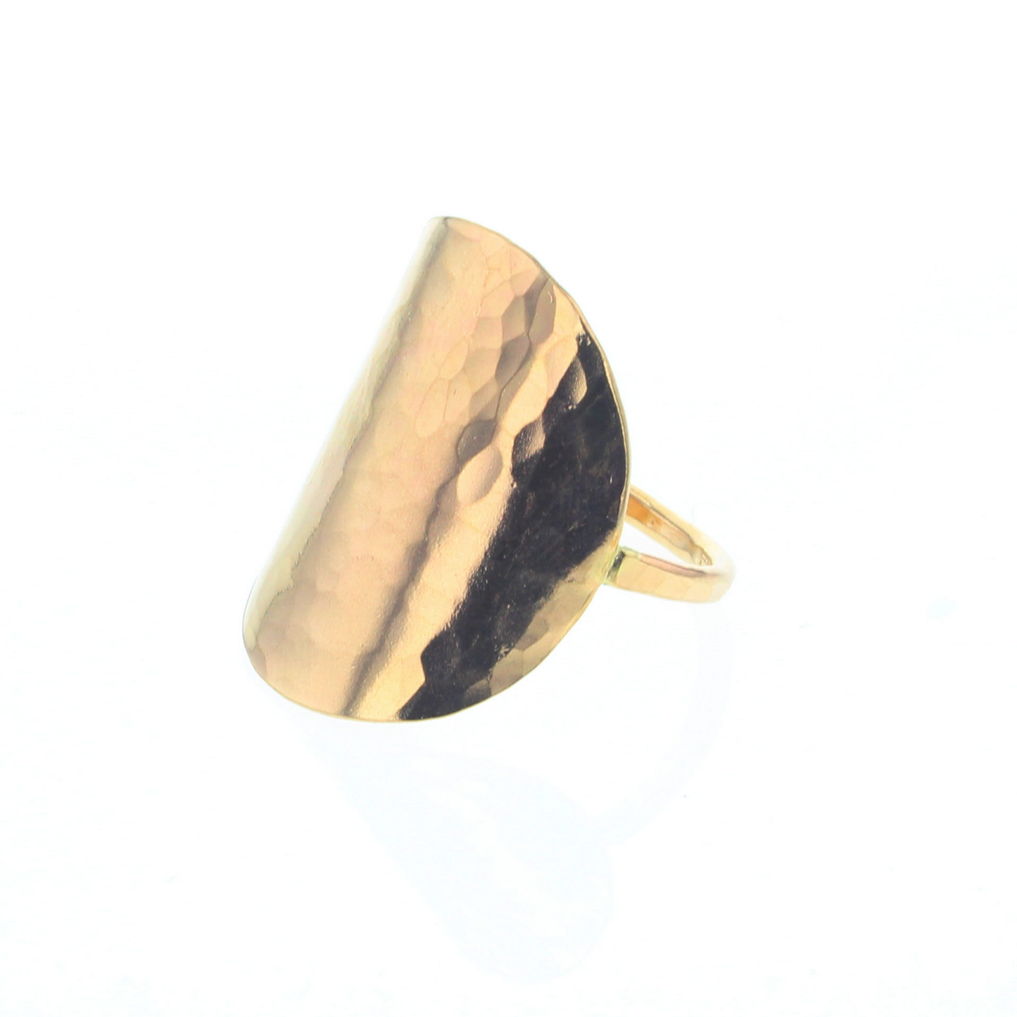 Murphy Ring: 14K Gold-filled