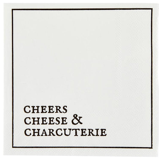 Cocktail Napkins