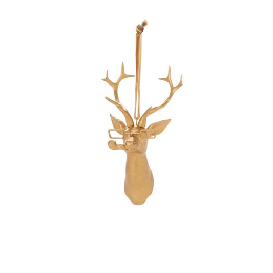 FRANKIE ORNAMENT