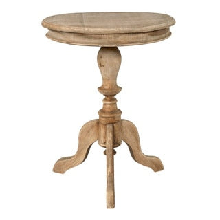 Promenade Round Side Table