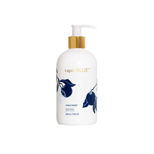 Volcano Flora Hand Wash