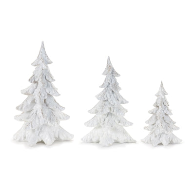White Tree