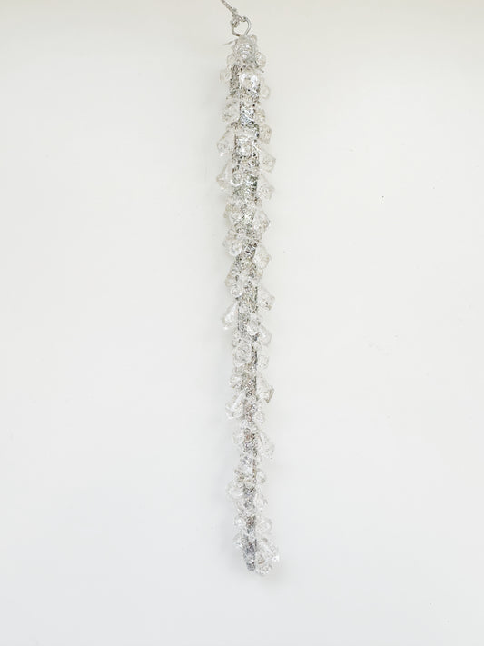 Icicle Ornament