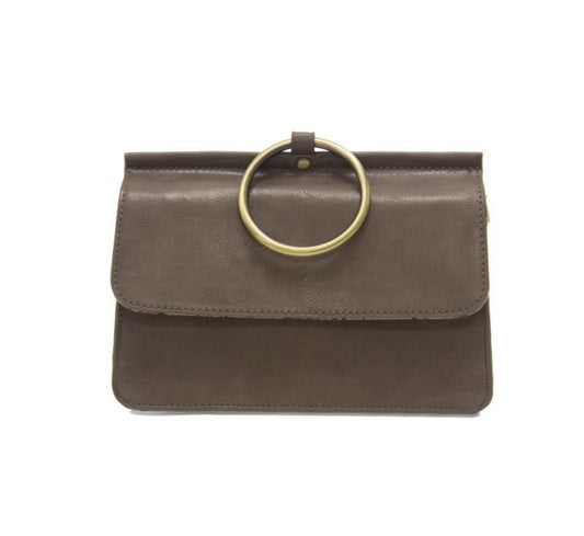 Driftwood Aria Ring Bag