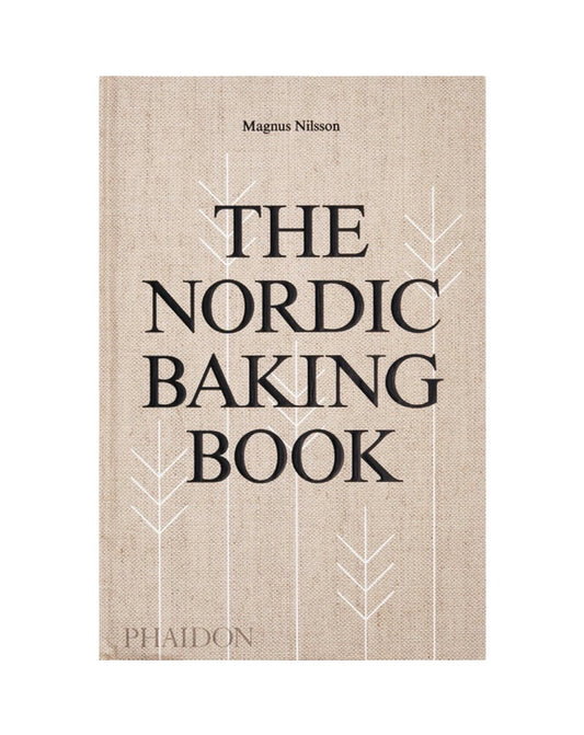 Nordic Baking Book