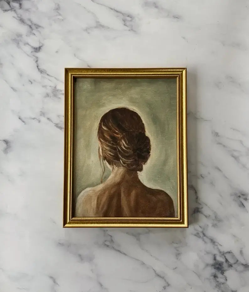 HER - Art Print (unframed): 8x10