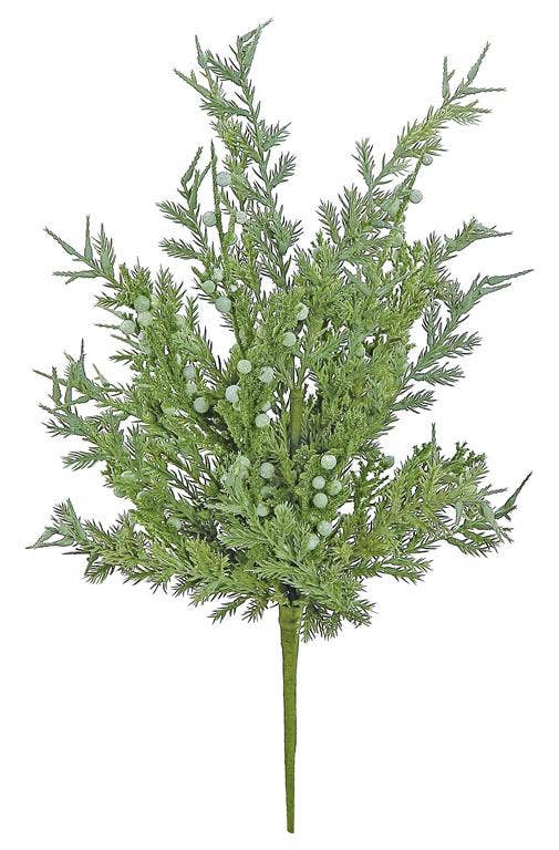 Mixed Juniper Spray