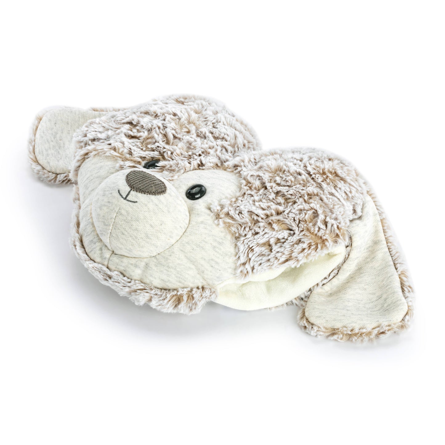 Heartful Hugs Puppy Weighted Heart - 10x8in